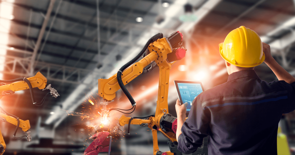 industria Sitssa, industria